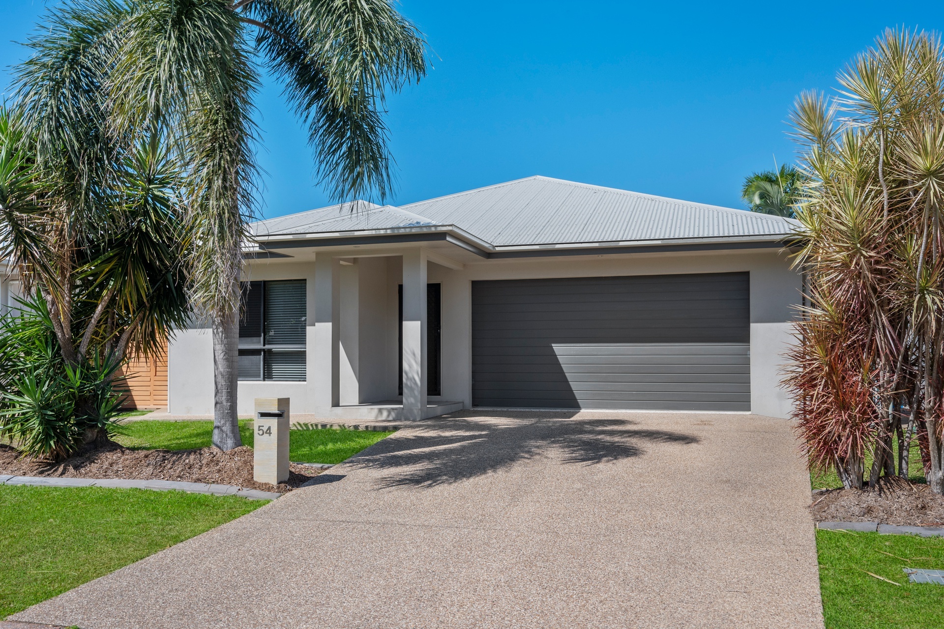 54 Springside Tce, IDALIA QLD 4811