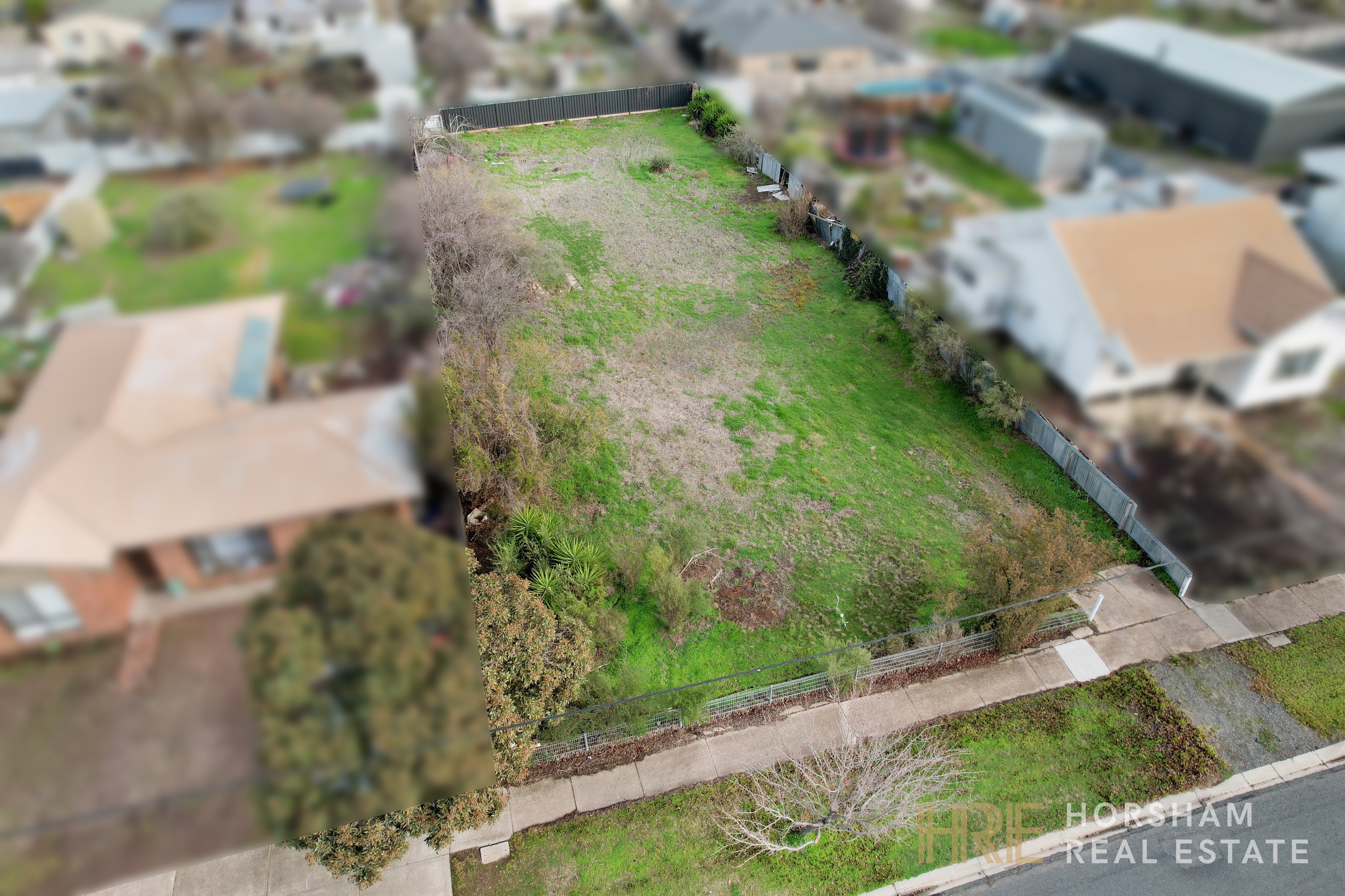 39 Francis Street, HORSHAM VIC 3400