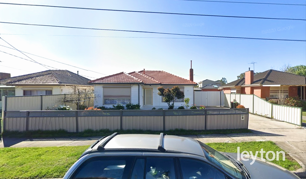 51 Burden Street, SPRINGVALE VIC 3171