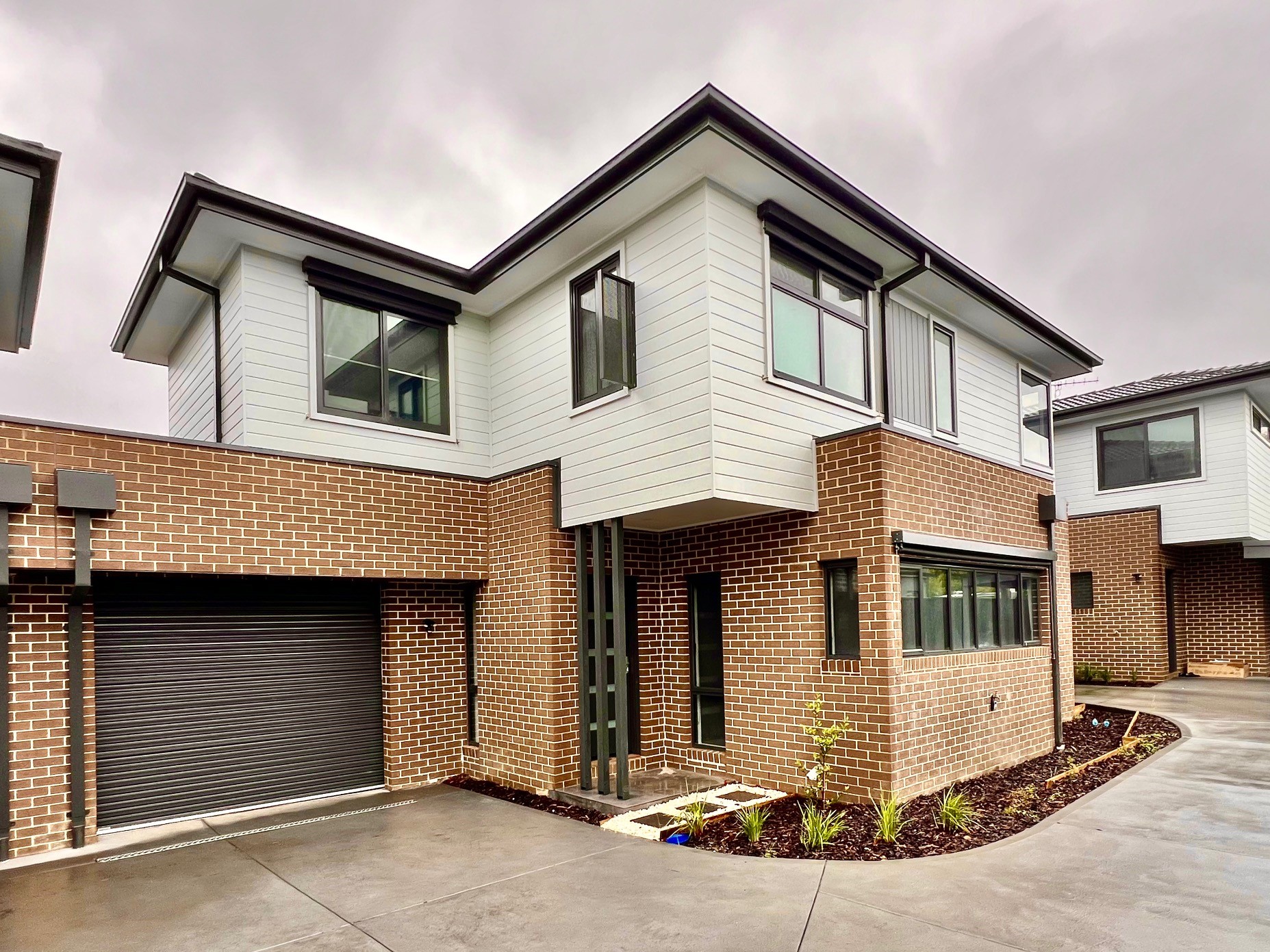 2 / 18 Clunes Street, KINGSBURY VIC 3083