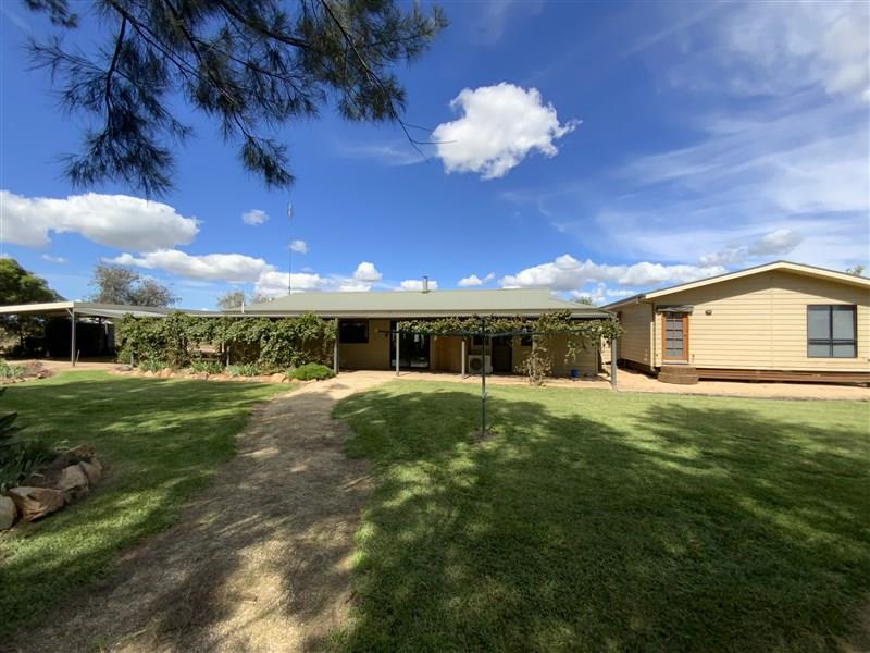 3145 Bedgerabong Road, FORBES NSW 2871