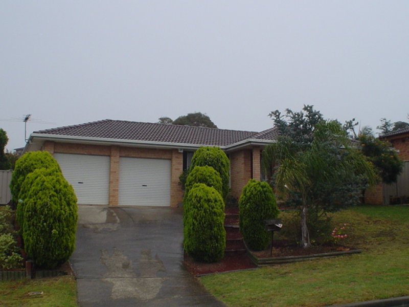 116 Gould Road, EAGLE VALE NSW 2558