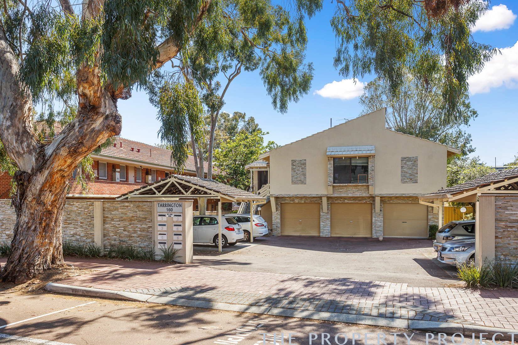 1 160 Broadway Crawley WA 6009