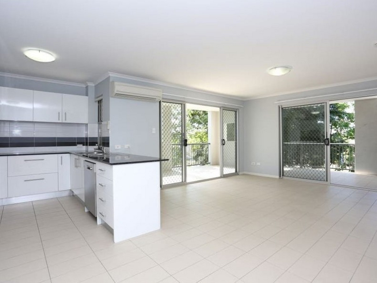 1 / 46 Silva Street, ASCOT QLD 4007