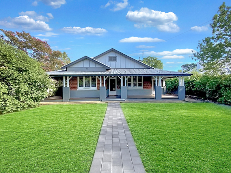 47 Farrand St, FORBES NSW 2871