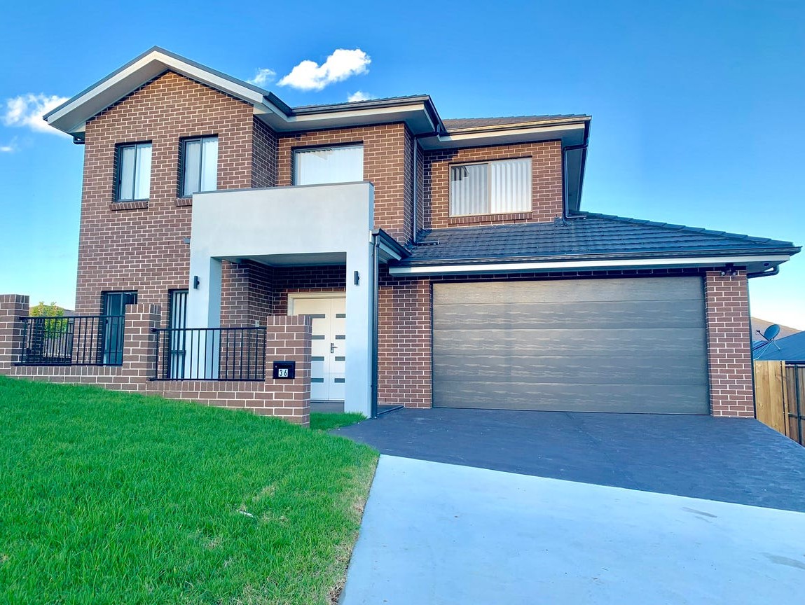 36 Mahoney Drive, CAMPBELLTOWN NSW 2560