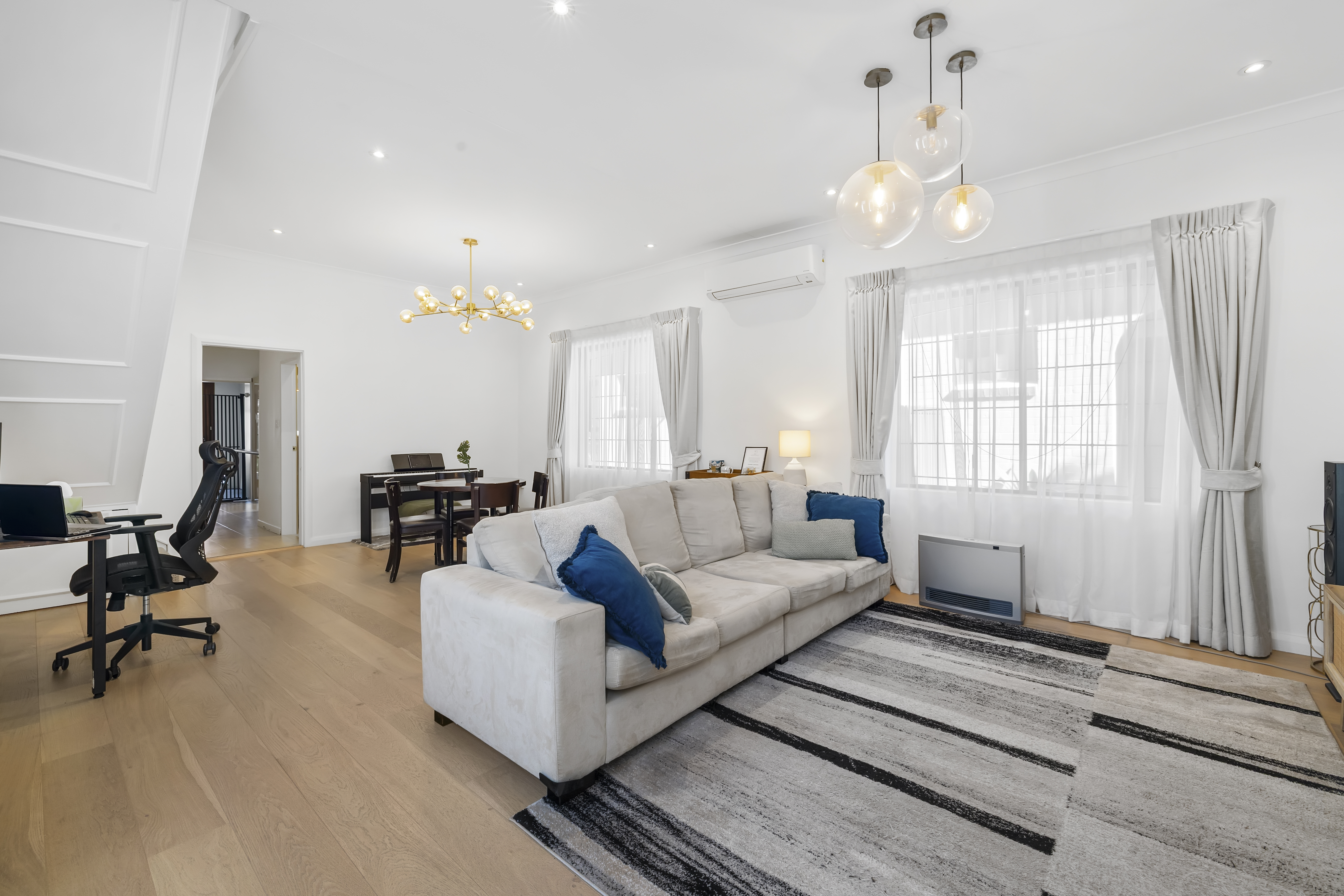 1 Howley St, Rodd Point Leased by The Gallery Real Estate - image 3