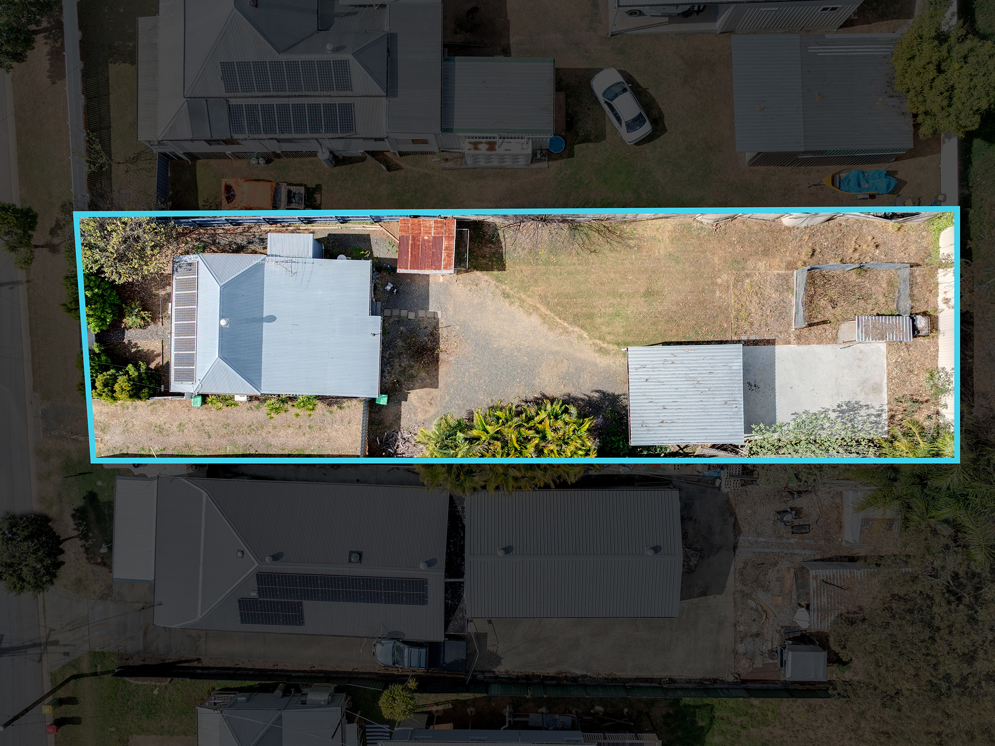 27 Thomas Street, BLACKSTONE QLD 4304