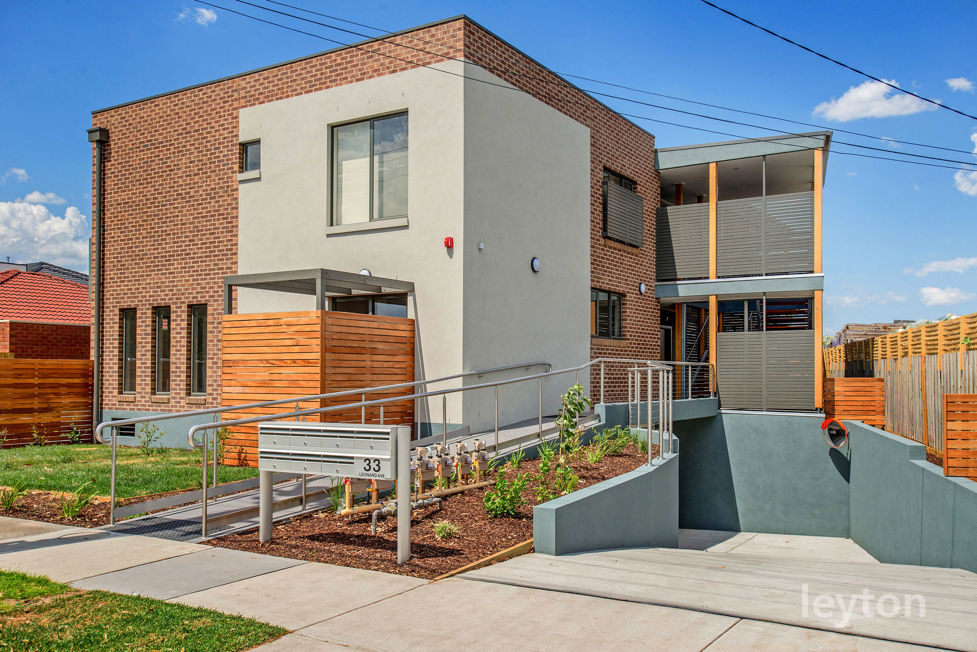 5 / 33 Leonard Avenue, NOBLE PARK VIC 3174