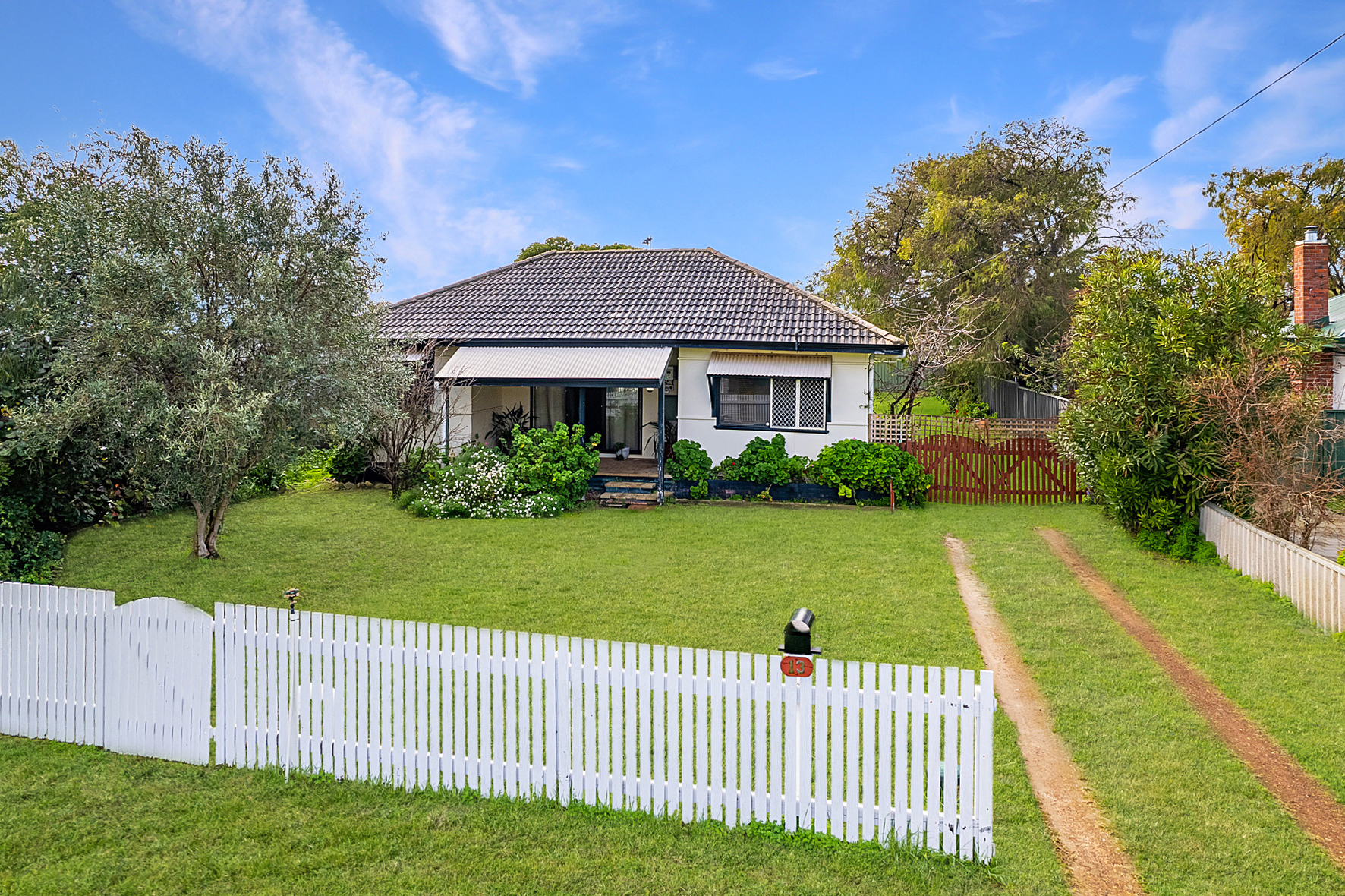 13 Carter St, WEST BUSSELTON WA 6280