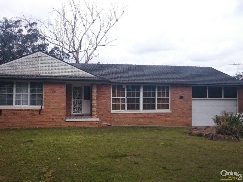 82 Francis Street, CASTLE HILL NSW 2154