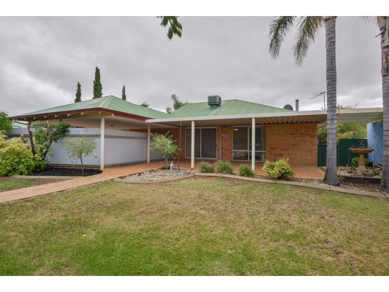 1 Gravis Street, SOMERVILLE WA 6430