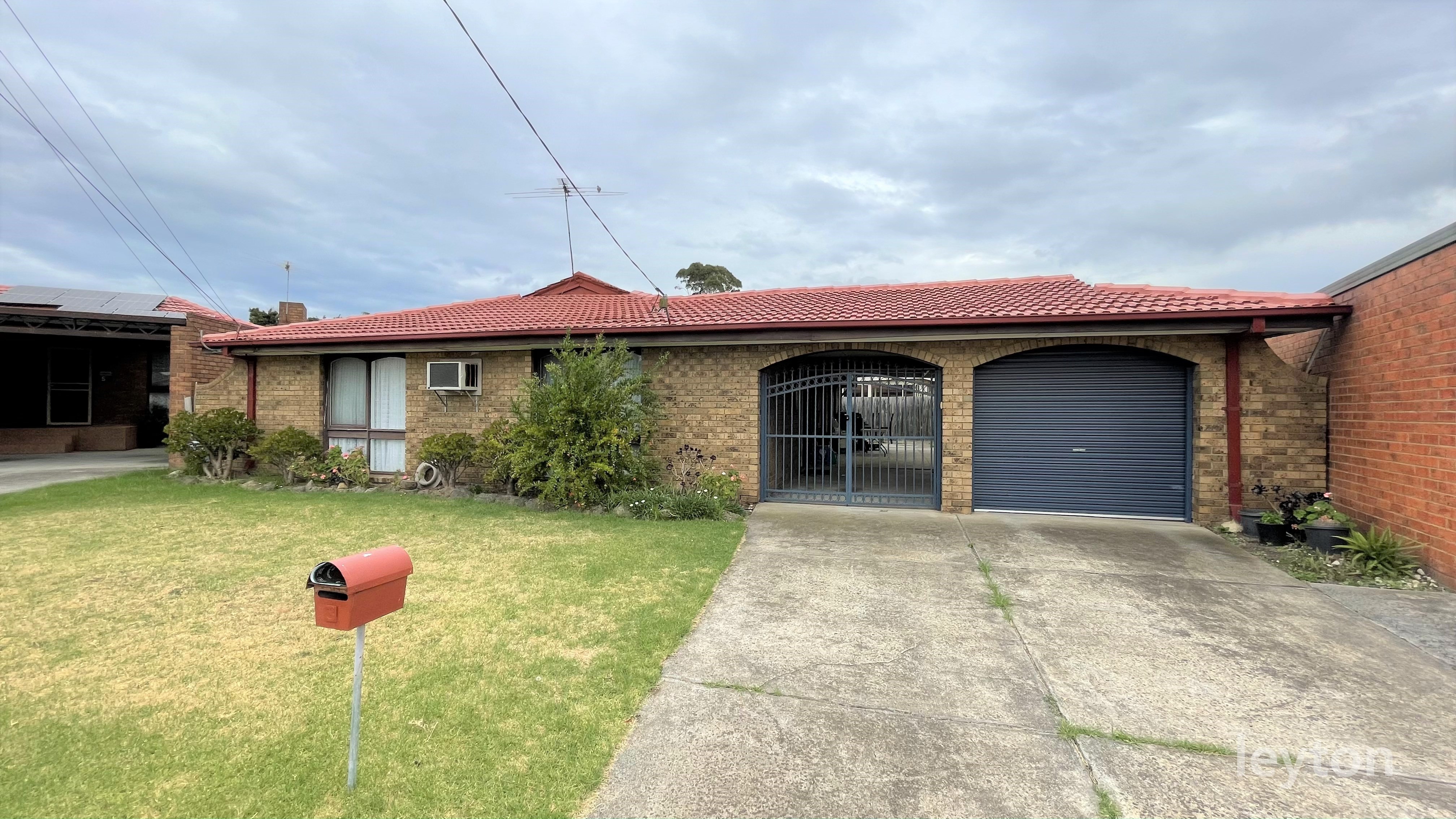 3 Wyton Court, SPRINGVALE SOUTH VIC 3172