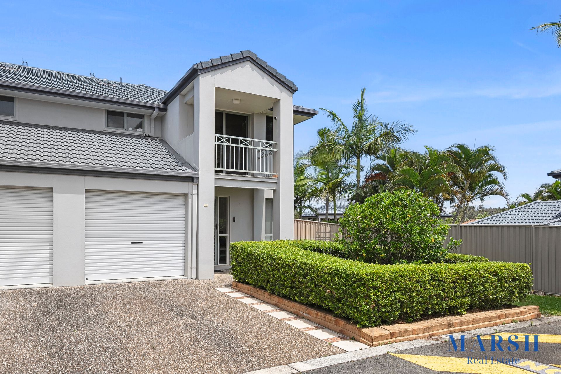18 / 191 Greenacre Drive, ARUNDEL QLD 4214