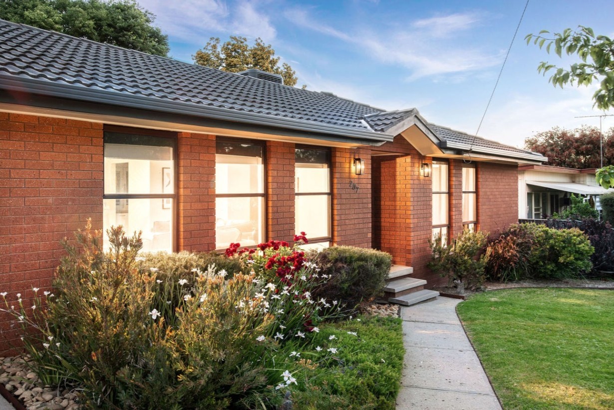 207 Fletcher Street, EAST ALBURY NSW 2640