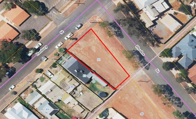 81 Hanbury Street, KALGOORLIE WA 6430