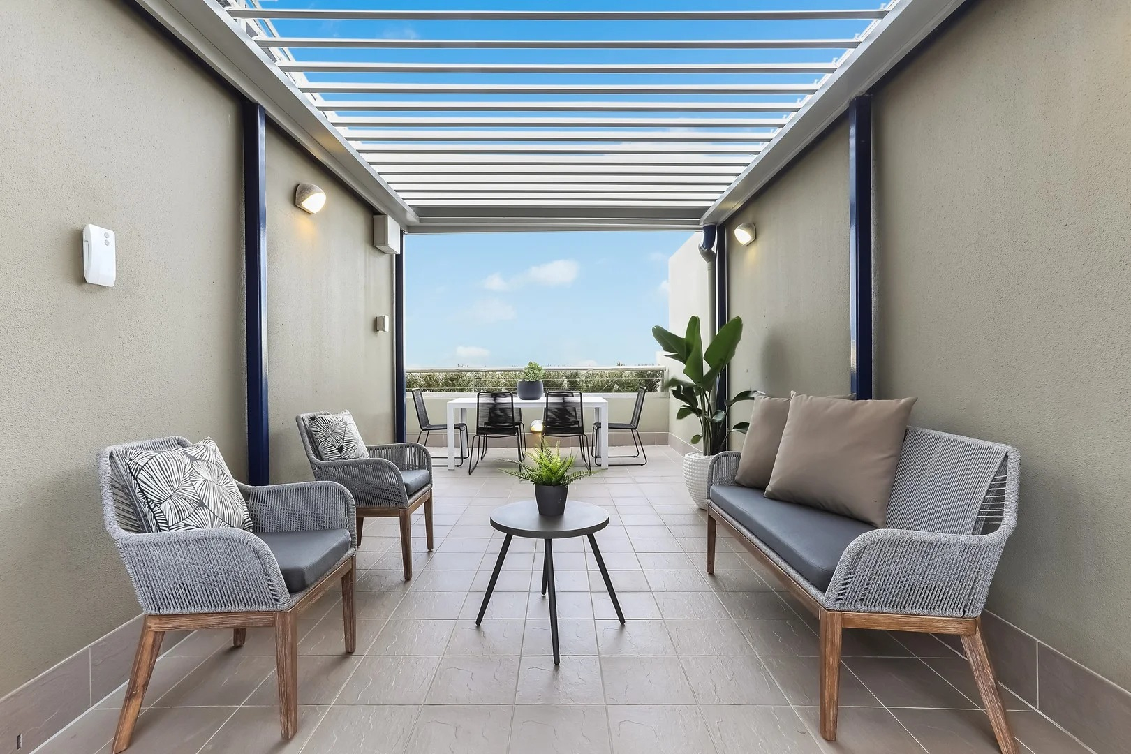 19/469 Parramatta Rd, Leichhardt Leased by The Gallery Real Estate - image 1