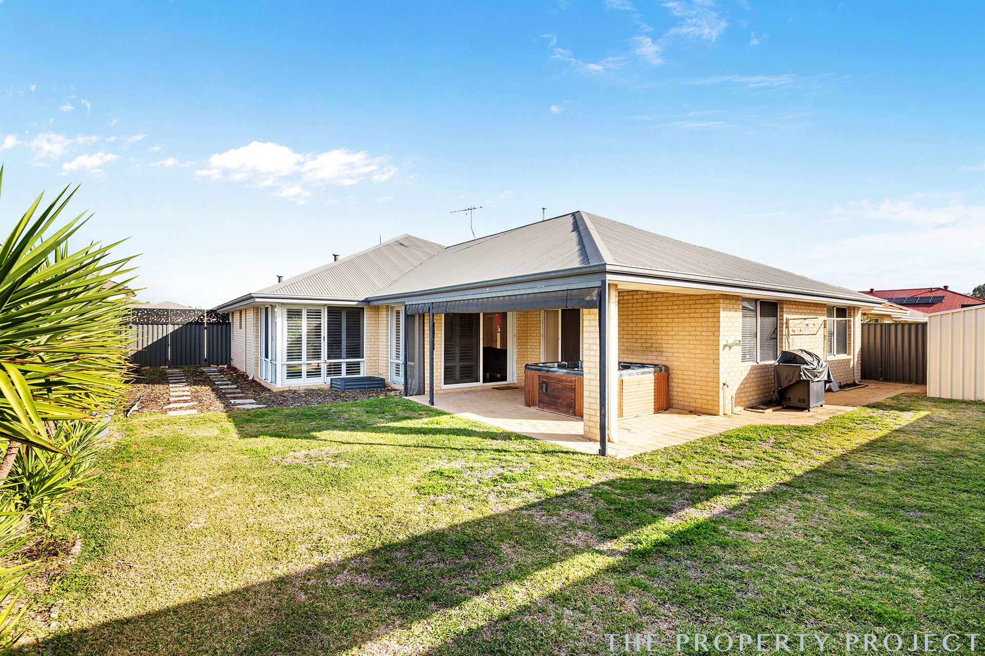 15 Ingham Street Aveley WA 6069
