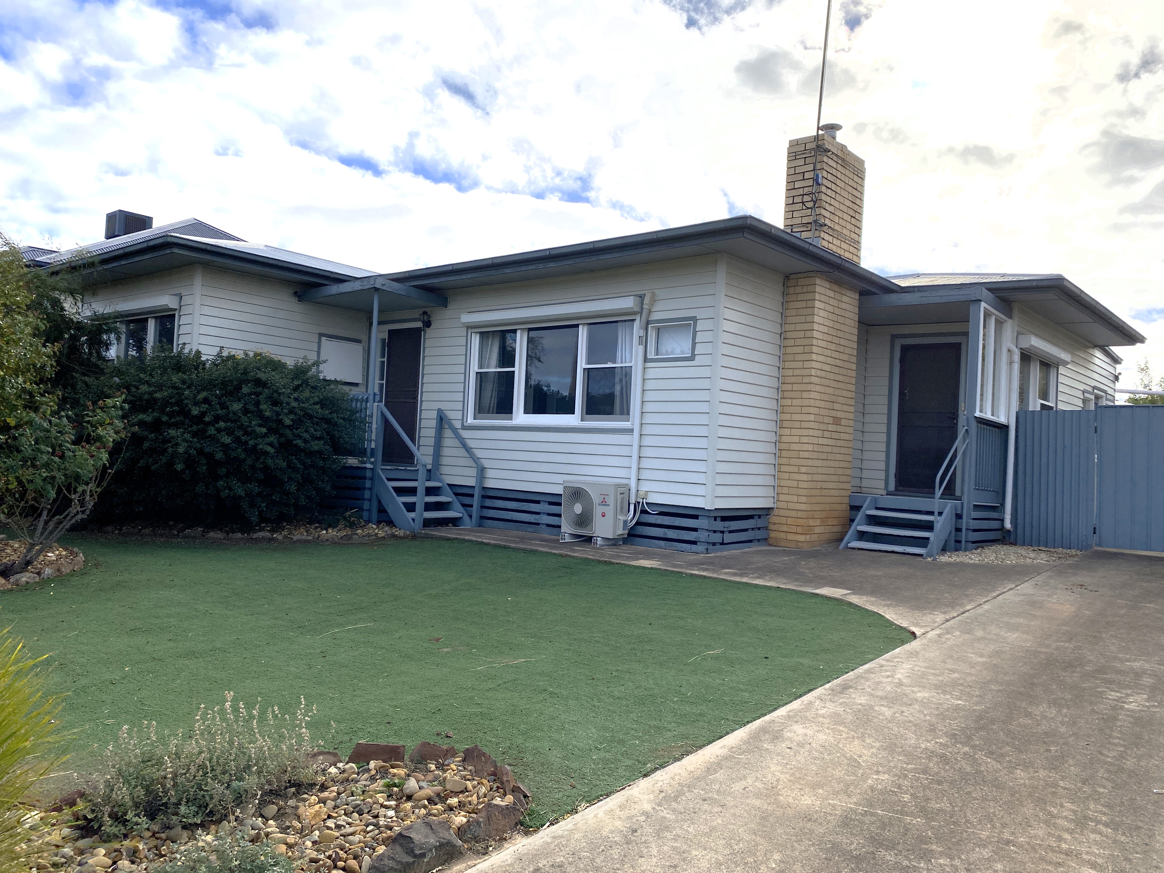 28 BUTCHER STREET, ST ARNAUD VIC 3478