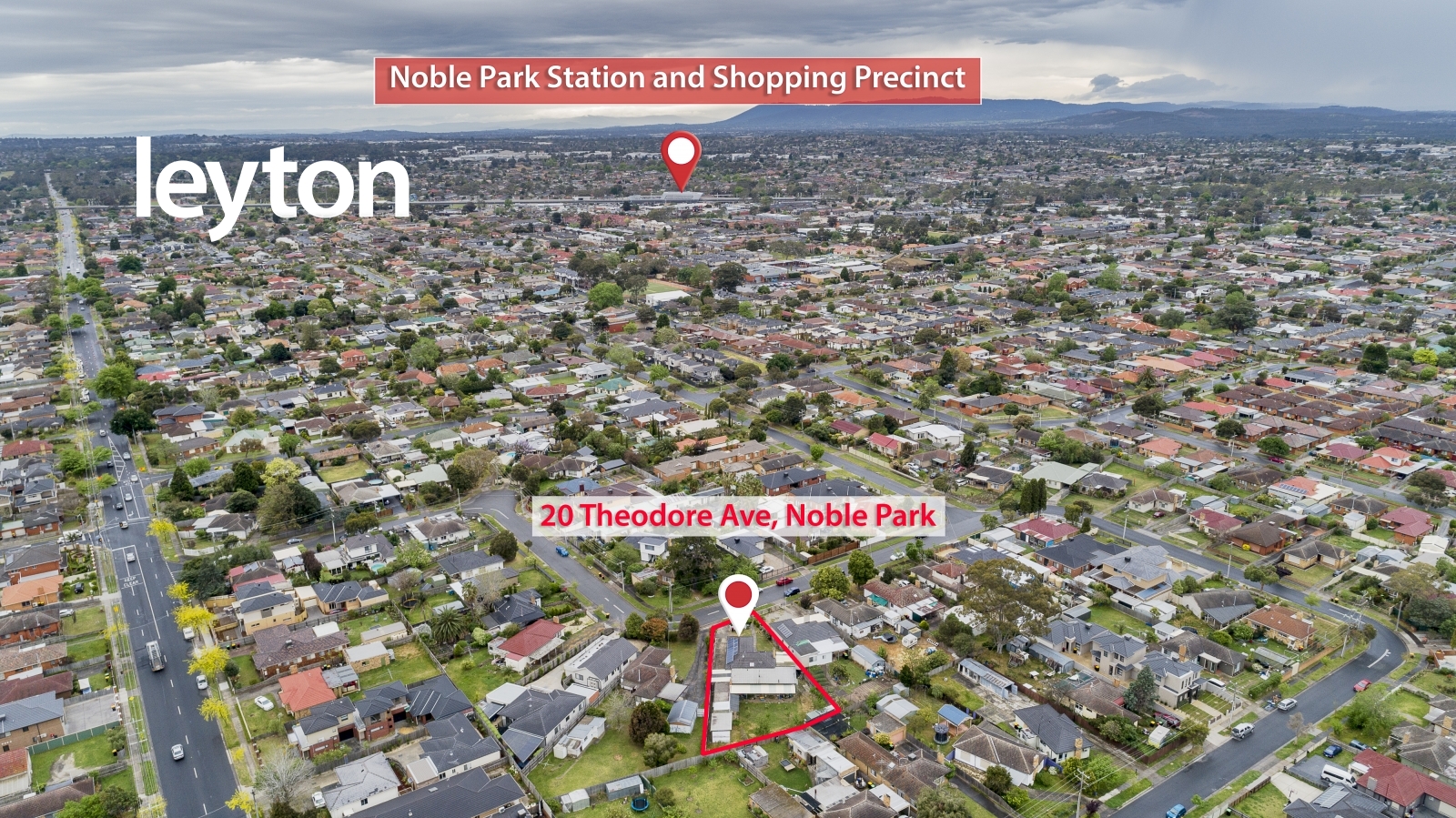 20 Theodore Avenue, NOBLE PARK VIC 3174