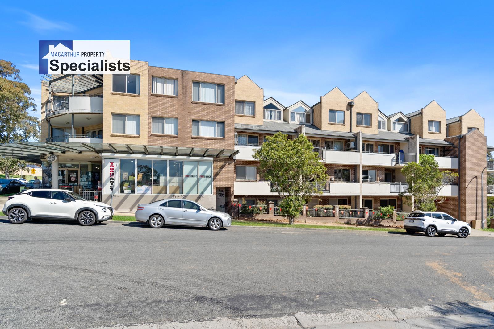 3 / 41 Woodhouse Drive, AMBARVALE NSW 2560