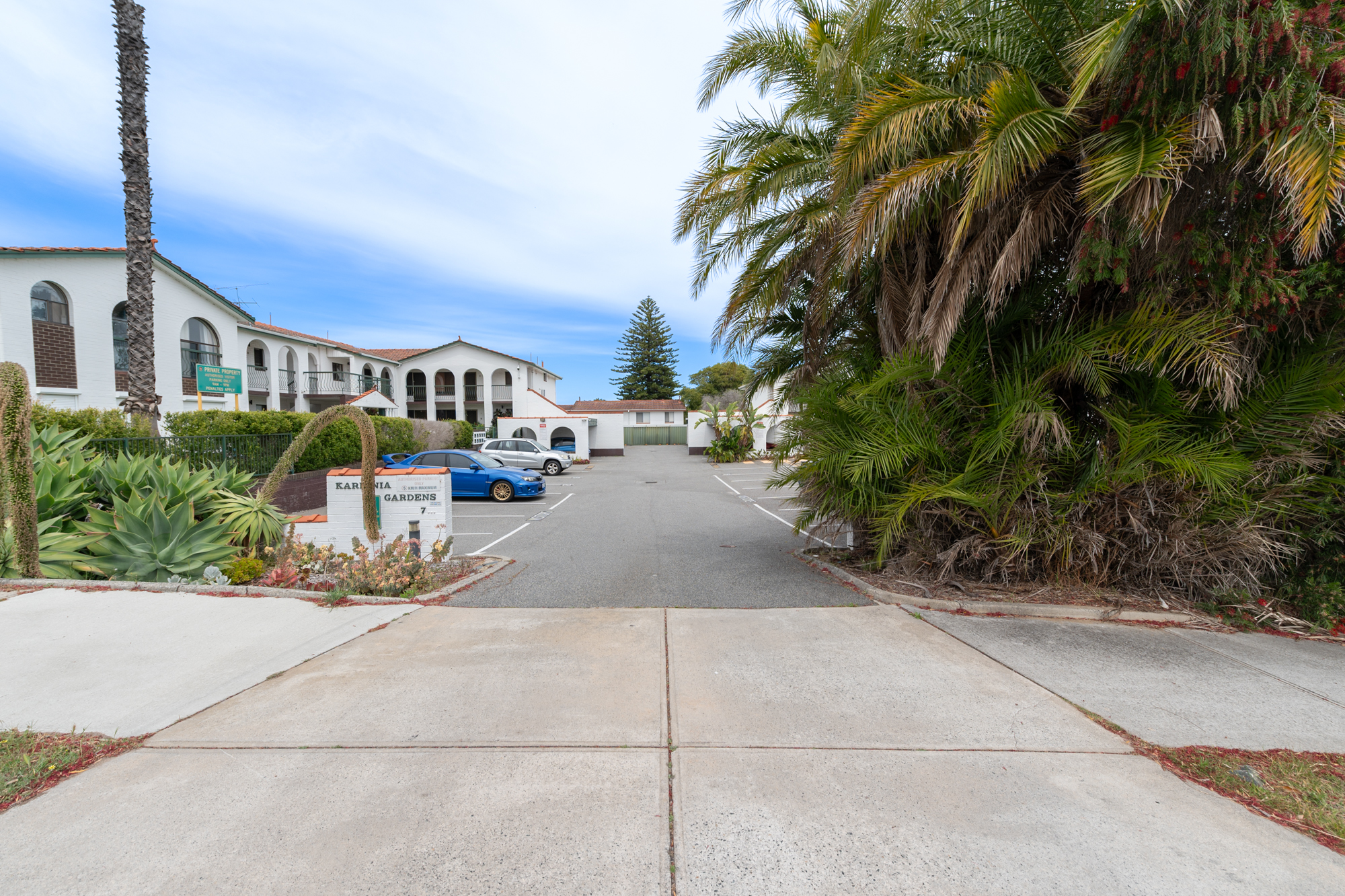 Unit 14 / 7 Ninth Avenue, MAYLANDS WA 6051