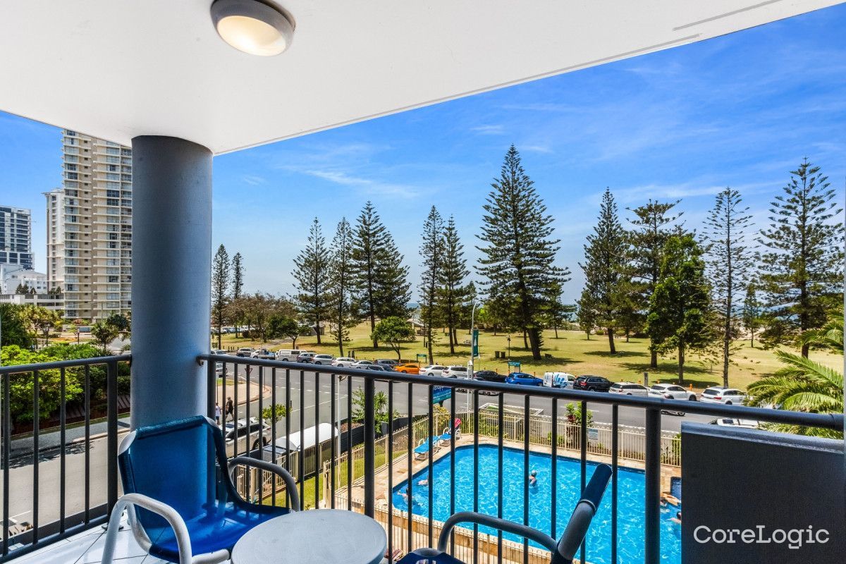 9 / 155 Old Burleigh Road, BROADBEACH QLD 4218