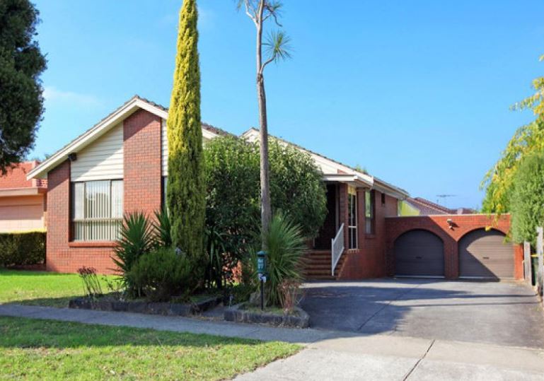 27 Azalea Avenue, MILL PARK VIC 3082