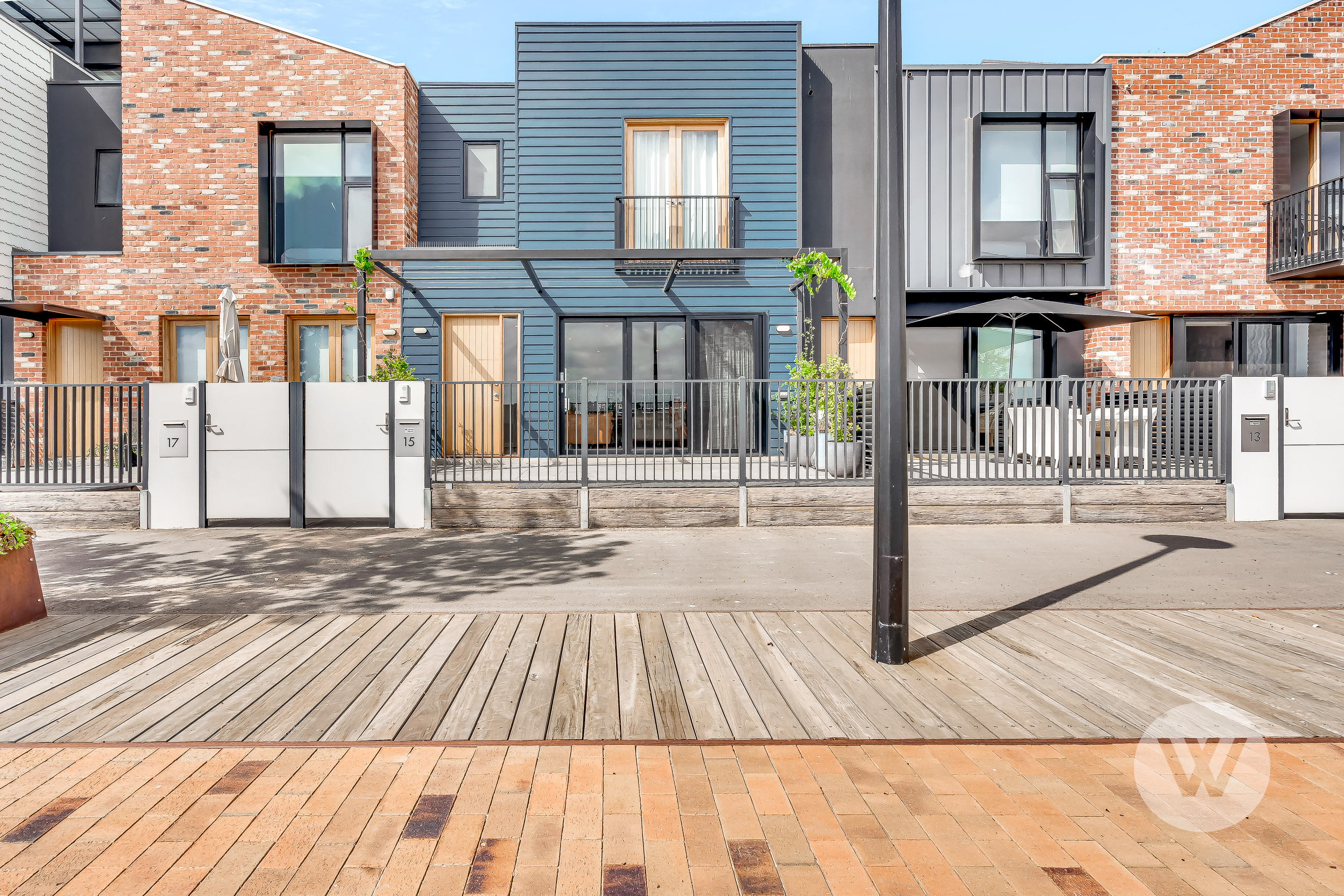 15 Albany Lane, PORT ADELAIDE SA 5015