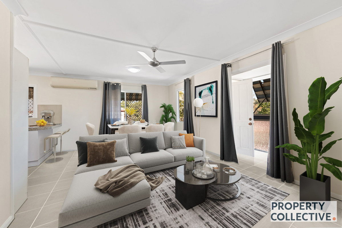 57 Gladstone Road, SADLIERS CROSSING QLD 4305