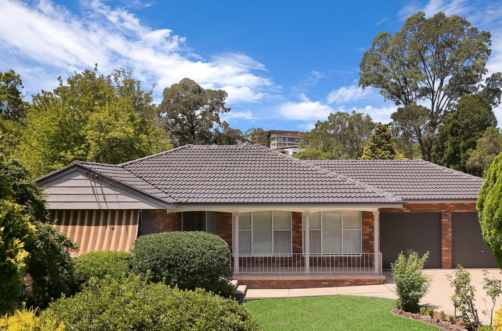 31 Kenneth Avenue, BAULKHAM HILLS NSW 2153