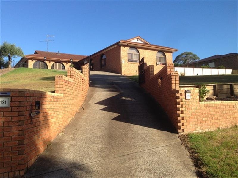 121 Longhurst Rd, MINTO NSW 2566