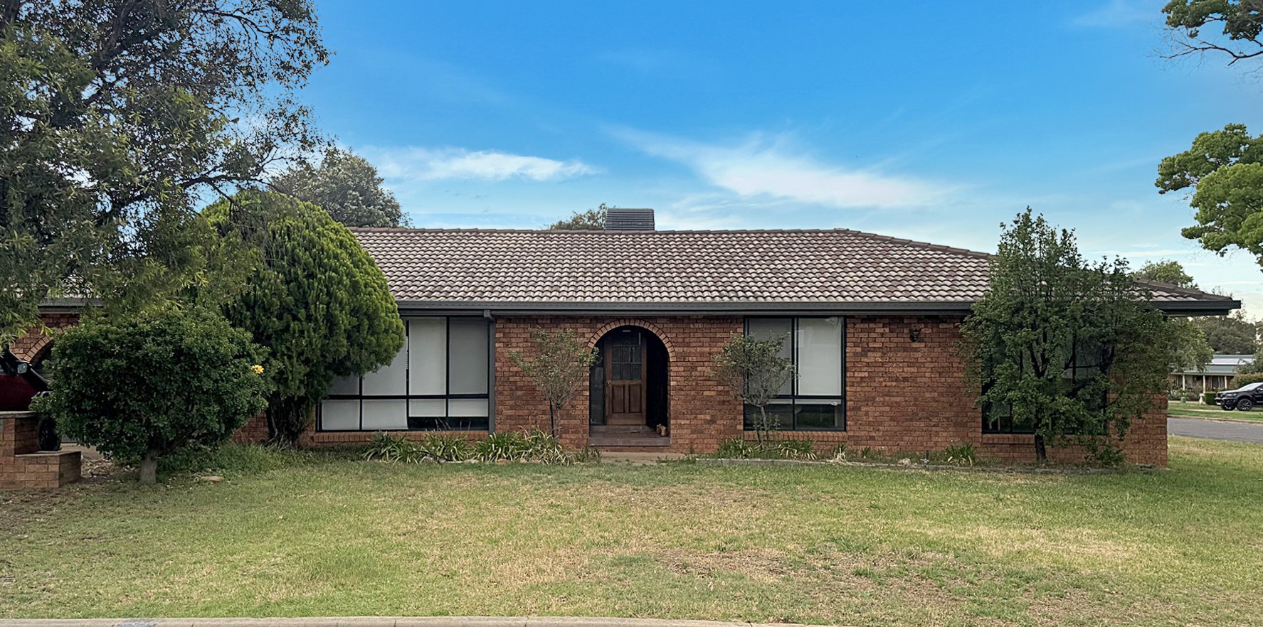 14 Chelsea Crescent, FORBES NSW 2871