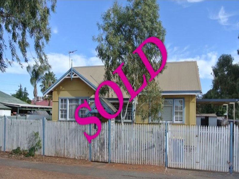 26B Davidson Street, SOUTH KALGOORLIE WA 6430