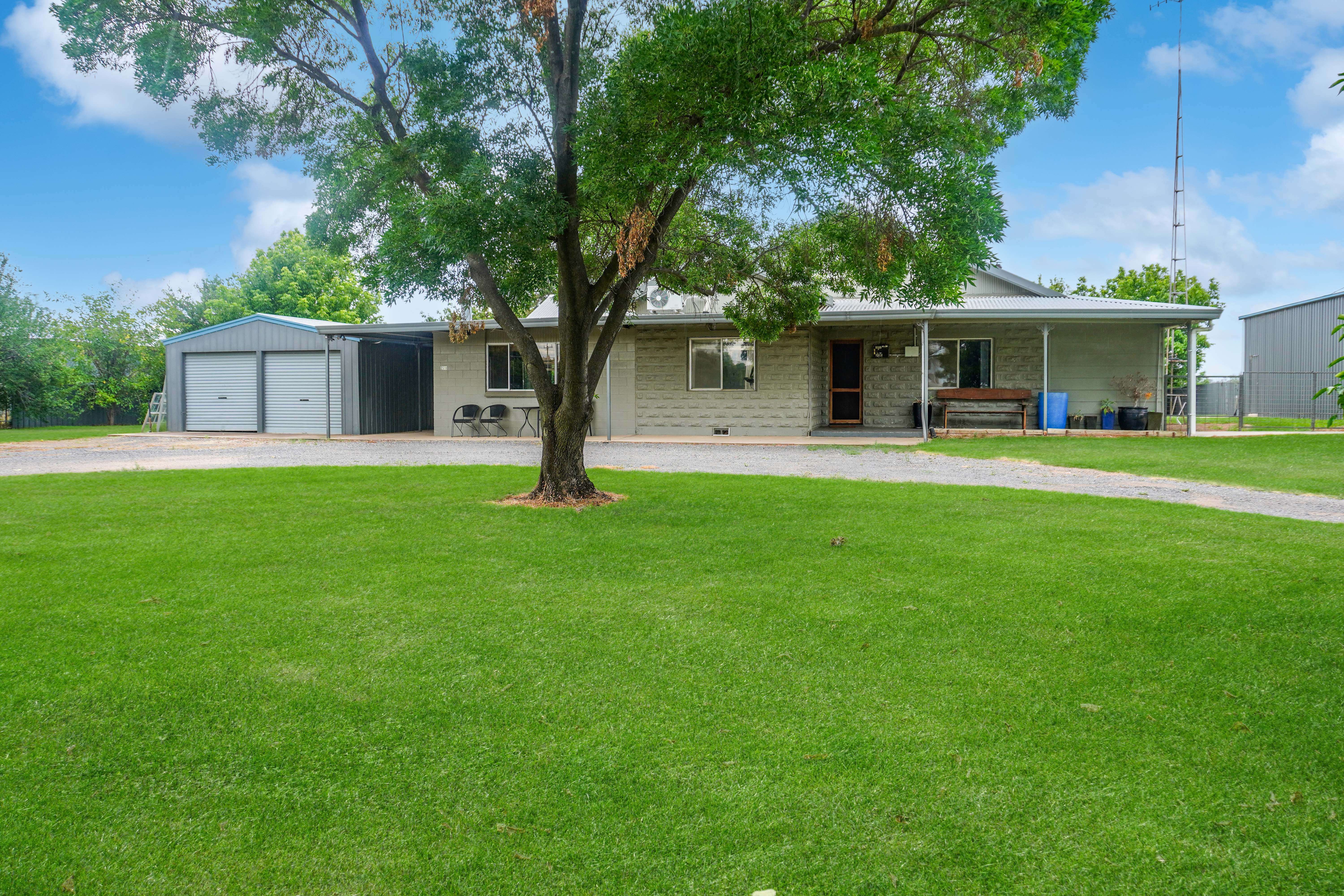 271 River Road, FORBES NSW 2871