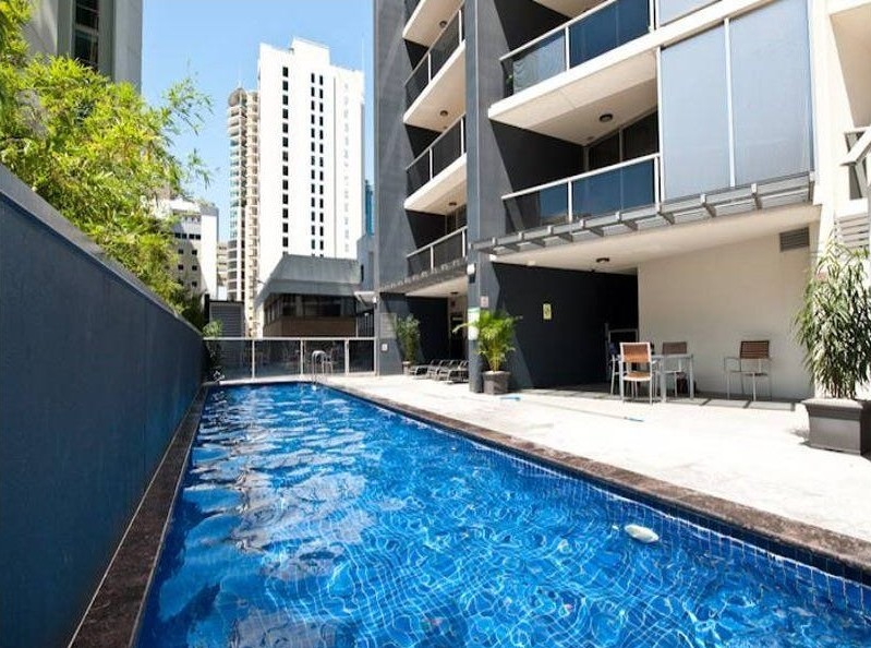 704 / 70 Mary Street, BRISBANE CITY QLD 4000