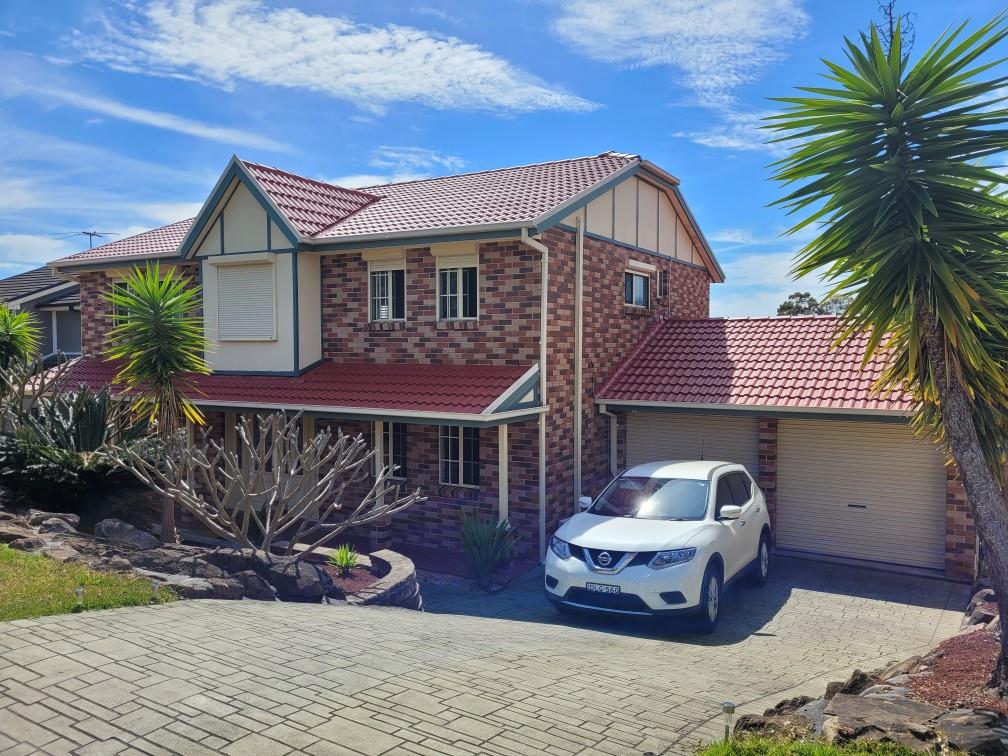 36 Claremont Circuit, GLEN ALPINE NSW 2560