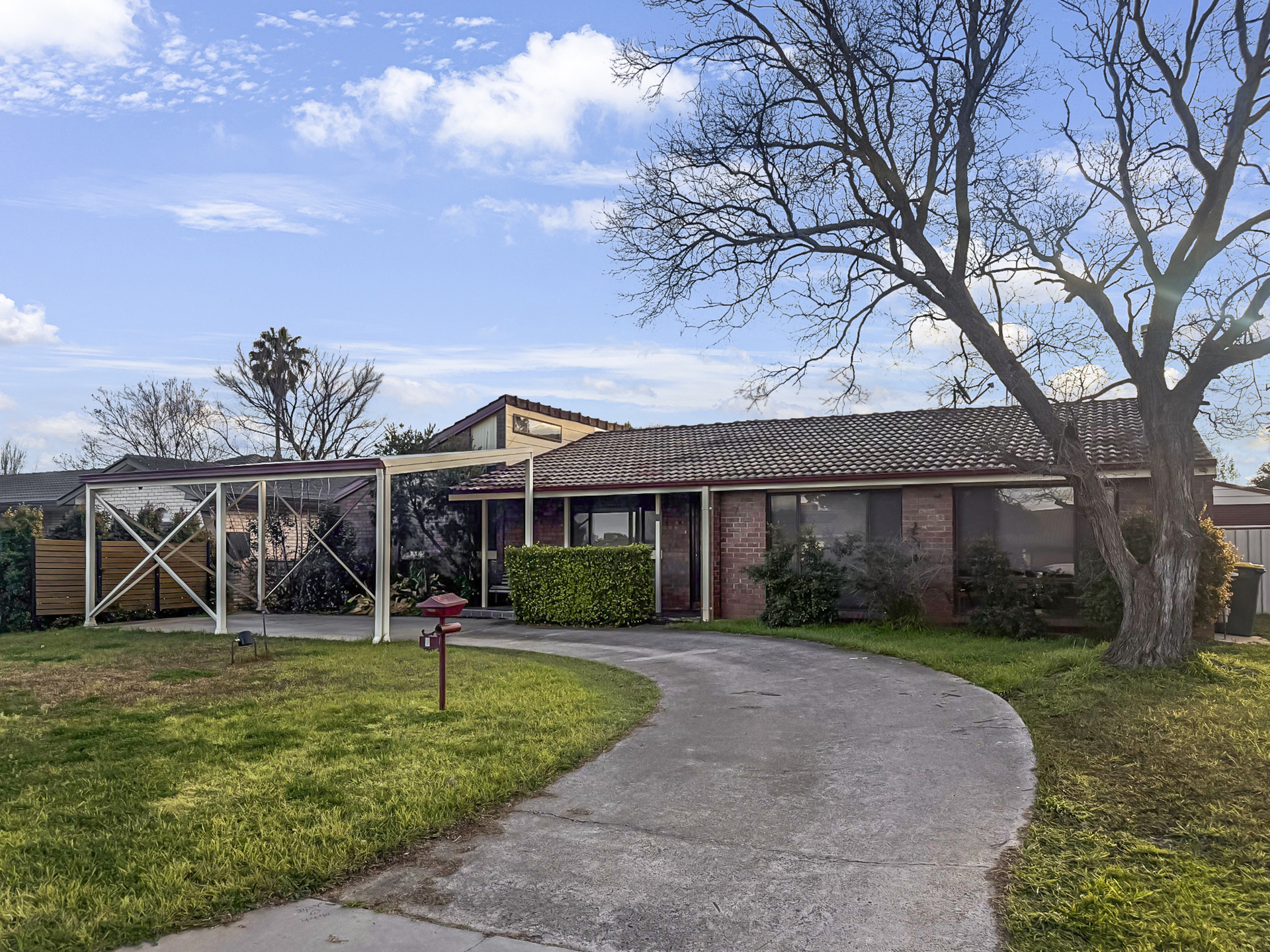 7 Chelsea Crescent, FORBES NSW 2871