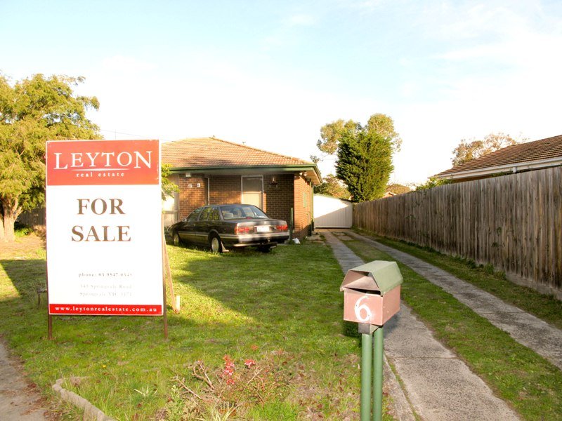 6 Condon Court, KEYSBOROUGH VIC 3173