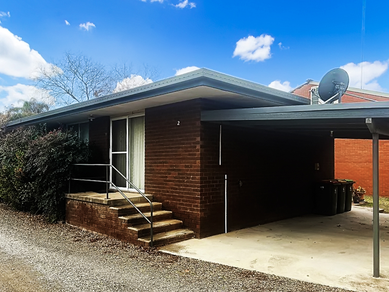 2 / 67-69 Bathurst Street, FORBES NSW 2871