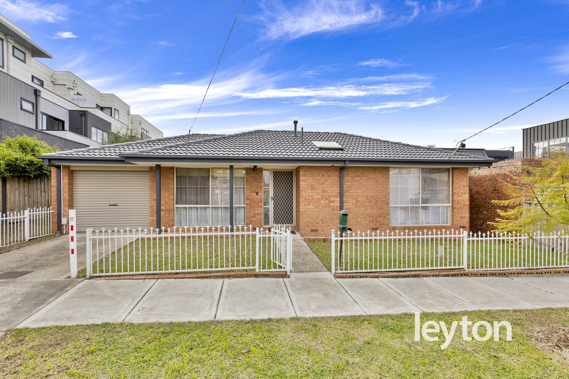 7 Faulkner Street, BENTLEIGH VIC 3204