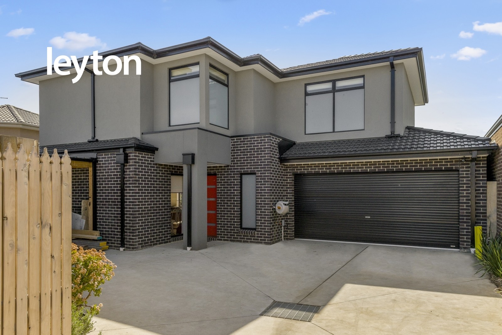 2 / 7 Whiteside Street, SPRINGVALE VIC 3171