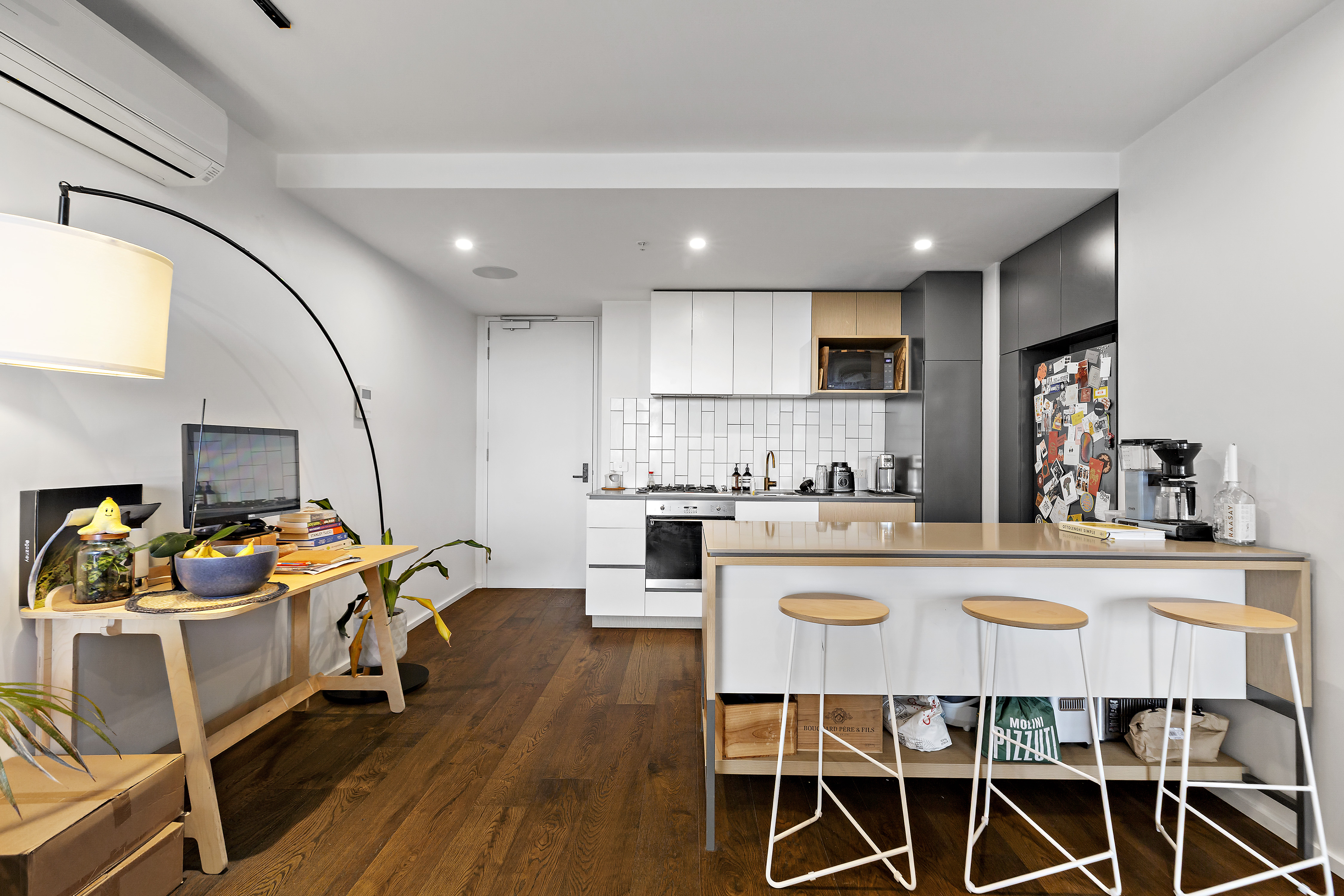 The pinnacle of urban elegance ! — photo 1 of 10
