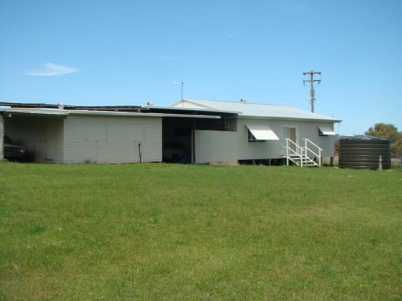 1 Mallee Lane, BOGGABRI NSW 2382
