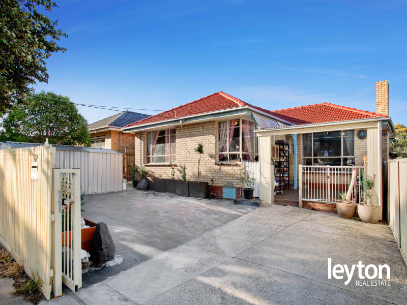 1 / 67 Oakwood Avenue, NOBLE PARK NORTH VIC 3174