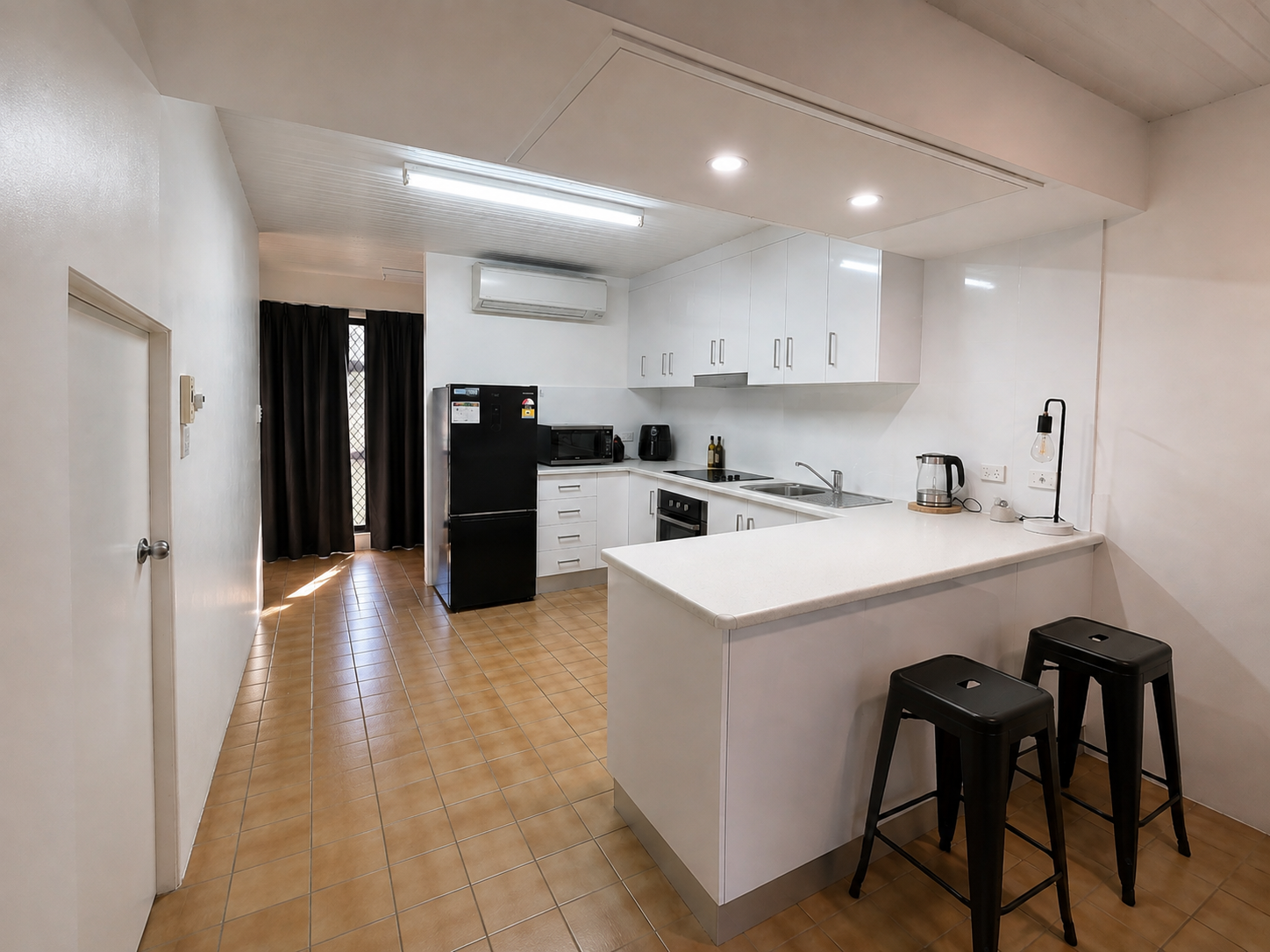 2 / 85 Shakespeare St, EAST MACKAY QLD 4740