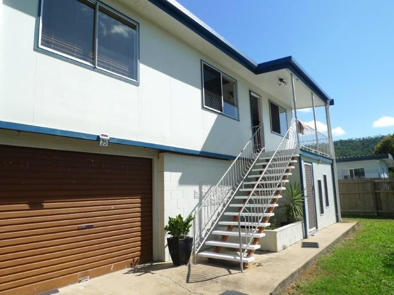 35 Churinga Street, KIRWAN QLD 4817