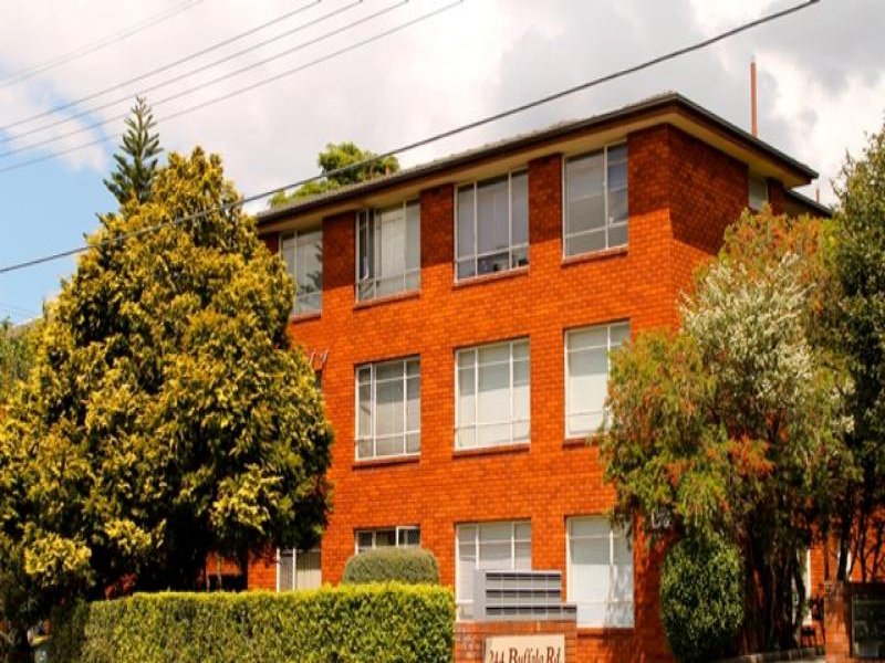 9 / 244 Buffalo Rd, RYDE NSW 2112