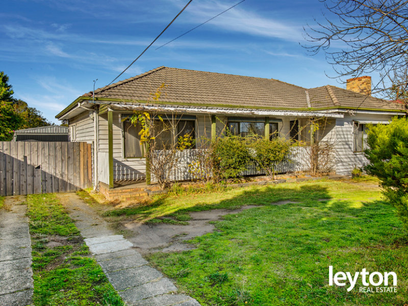 287 Chandler Road, NOBLE PARK VIC 3174