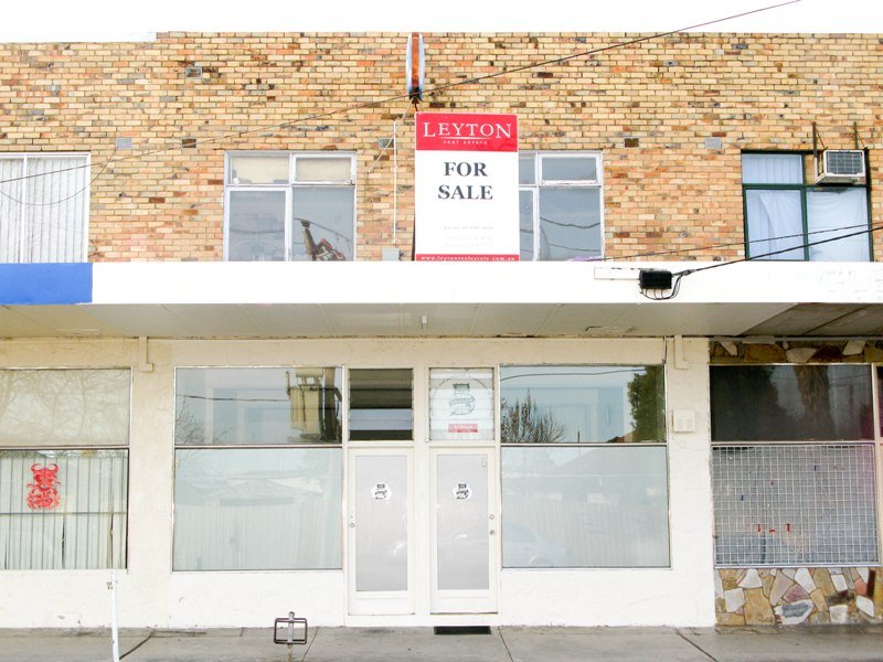 5 Wardale Road, SPRINGVALE SOUTH VIC 3172